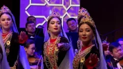 O'zbekiston - Ozarbayjon (06.01.2026)