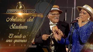 [Concierto De Lujo] – Los Antaños del Stadium – El norte es una quimera