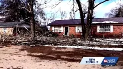 Mississippi lawmakers rework disaster relief bill after governor’s veto