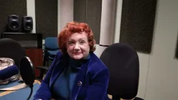 Duhovna misao - Jasminka Domaš: Razumjeti Talmud - 07.02.2026.