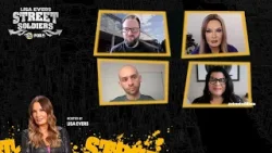 Street Soldiers: AI your life