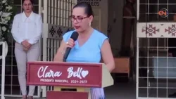 Inicia la Décima Jornada Alvarista en Atoyac con homenaje a Juan Álvarez