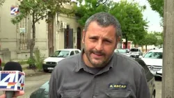 El presidente Orsi recibe a integrantes de Fancap y SUNCA este viernes 13 de marzo El presidente Orsi recibe a integrantes de Fancap y SUNCA este viernes 13 de marzo