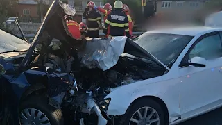 DRAMĂ DIN NEATENȚIE