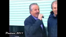 PONTINIA RICORDA...I CARNEVALI DEL PASSATO (3°PARTE)
