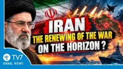 Trump vs. Iran Nuclear Program, Houthis & Red Sea Crisis