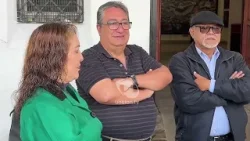 MORADORES DE TOTORACOCHA DENUNCIAN FALTA DE RESULTADOS EN SEGURIDAD