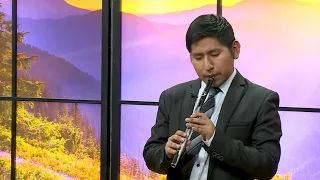 No Temas (Instrumental) | Red ADvenir Music