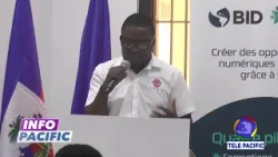 La  BID et Banj ont lancé ce mercredi 11 mars le programme Pro AI