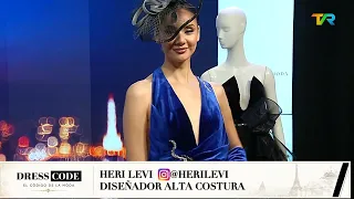 DRESS CODE: THE FASHION CODE CHAPTER 1