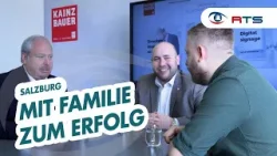 Unternehmen der Woche: Kainzbauer GmbH