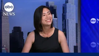Connie Chan discusses AI, data centers and her bid for Congress