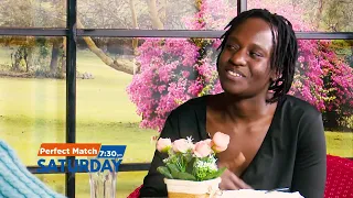 Mimi Ni Stripper From Kilimani.. #ebruperfectmatch #perfectmatch //SATURDAY PROMO