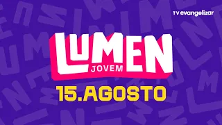 Sports and Faith | Lumen Jovem | 08/15/26