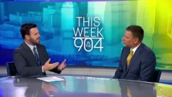 This week in the 904: Rep. Sam Garrison