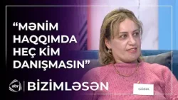 Füzuliyə mesaj yazanlar kimlərdi? / Bizimləsən Füzuliyə mesaj yazanlar kimlərdi? / Bizimləsən