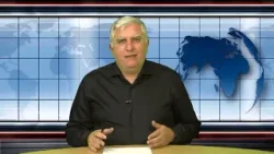 ΔΕΛΤΙΟ ΕΙΔΗΣΕΩΝ ΤΗΣ ΣΑΜΙΑΚΗΣ ΤΗΛΕΟΡΑΣΗΣ 13-01-26