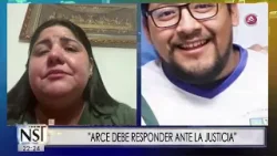 Caso Marcelo Arce: Fiscal revela que existieron amenazas Caso Marcelo Arce: Fiscal revela que existieron amenazas