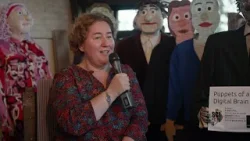 Transilvania culturala, 7 februarie 2026 / Digital Brain, p1