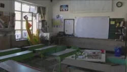 Иран усиливает ответные меры после удара США по начальной школе. Иран усиливает ответные меры после удара США по начальной школе.