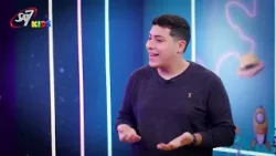 المرأة السامريه | على صورته - ابطال الكتاب