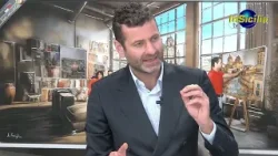 ?FATTI E OPINIONI?Riccardo Schininà, segretario PD - Ragusa