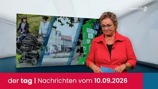 the day | The News for 09/10/2026