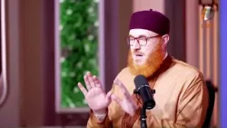 Al Adab Al Mufrad Episode 214 Supplications Apr 8th 2026 #DrMuhammadSalah #hudatv