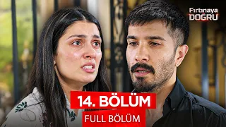 Into the Storm - Humraaz - Pakistani Series | Episode 14💓September 15, 2026 @kanal7