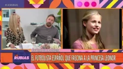 Programa Las Rubias 01.12 - PARTE 3
