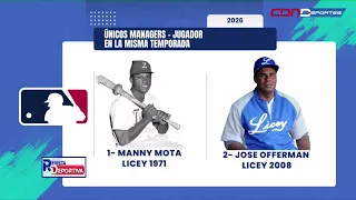 La dificil tarea de ser dirigente-jugador. Félix Feliz analiza.