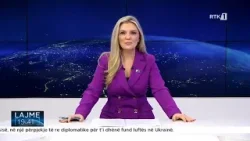 Lajmet qendrore 23.01.2026