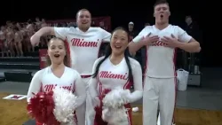 Miami Redhawks dominant run; Top storylines in Tri-State high school basketball