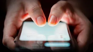 Meta accused of hooking young people