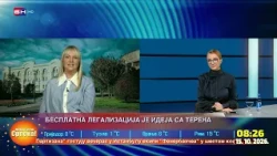 Realizovani kapitalni projekti vrijedni oko 150 miliona KM - Mirna Savić Banjac || BEZ UVIJANJA