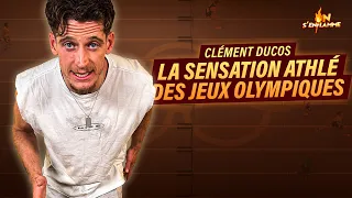 FROM UNKNOWN TO 4TH AT THE OLYMPICS: meeting CLÉMENT DUCOS, the sensation of Paris 2024 🔥🇫🇷
