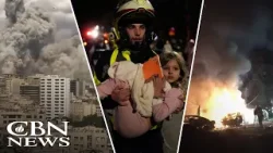 First 36 Hours of War With Iran — The Middle East Erupts