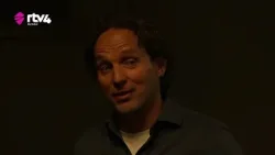 Wie is Barry Veneman?