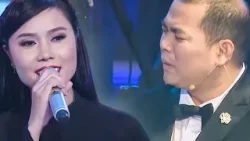 HỒNG GẤM mang tâm thế "hát cho vui" vẫn khiến nhạc sĩ MINH KHANG khen nức nở HỒNG GẤM mang tâm thế "hát cho vui" vẫn khiến nhạc sĩ MINH KHANG khen nức nở