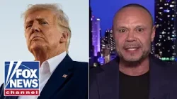 ‘NOT A JOKE’: Dan Bongino says Trump is ‘NOT’ kidding around about this ‘NOT A JOKE’: Dan Bongino says Trump is ‘NOT’ kidding around about this