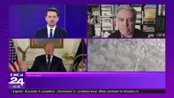 Trump recunoaște că şi-ar dori să preia controlul asupra petrolului iranian