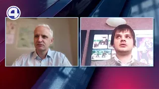 Графический роман – попытка помочь новому поколению открыть для себя своего Бажова