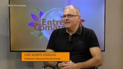 💉 Between Regions | José Vicente Gozalvo explains the second phase of the vaccination campaign