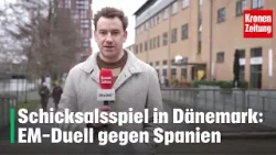 Handball-EM: Was auf das ÖHB-Team gegen Spanien zukommt | Krone SPORT