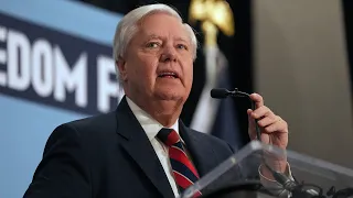 Medical examiner reveals preliminary findings in Sen. Lindsey Graham's cause of death: What we know