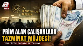 Severance Pay Good News for Employees Receiving Bonuses from the Supreme Court | A Haber