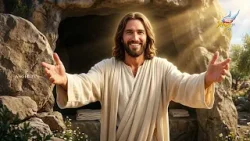 He Is Alive! The Resurrection of Jesus | Healing Love | Sadhu Sundar Selvaraj | Ep 904