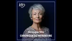 Véronique Tête : les églises, lieux d’accueil