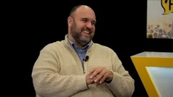 Retrospetiva da Politica Nacional em 2025 e Prespetivas para 2026 com João Nuno Pinto