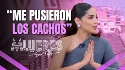 Laura Barjum confiesa que SE ARREPIENTE de haber sido FIEL a sus parejas | Mujeres sin filtro